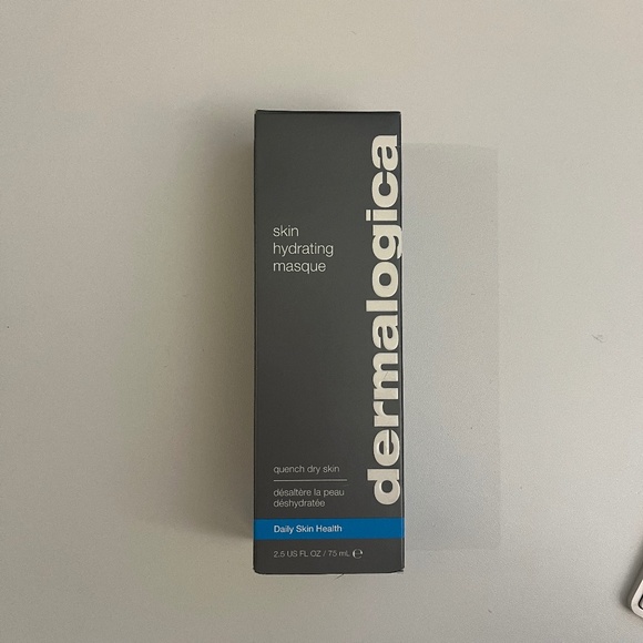 dermalogica Other - DERMALOGICA Skin Hydrating Masque .
